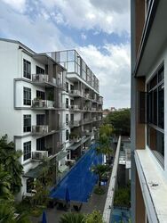 The Seawind (D15), Condominium #460771721